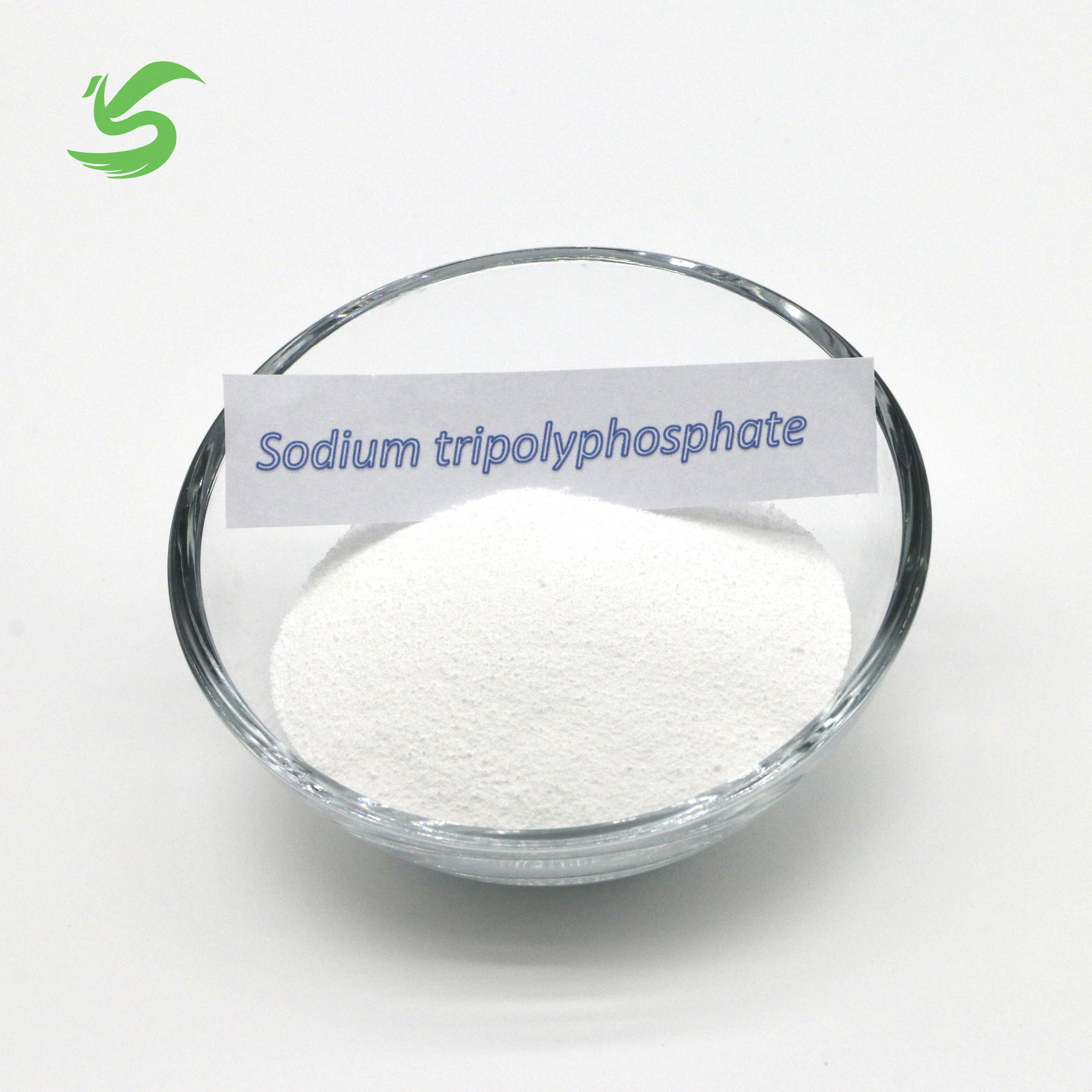 Factory price white powder stpp for washing powder