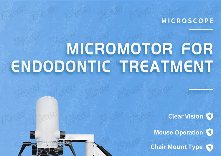 table dental operating microscope zoom with camera unit dental endodotic lab microscope
