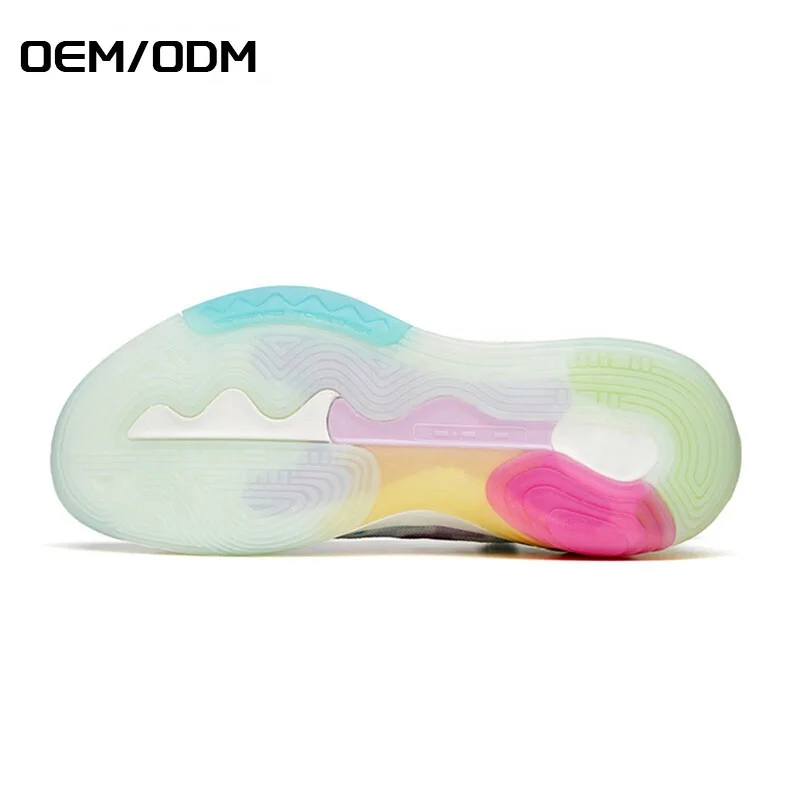 Factory Low Price Custom Logo Best Quality Fashion Trend Baloncesto Homme Men Basketball Shoes OEM