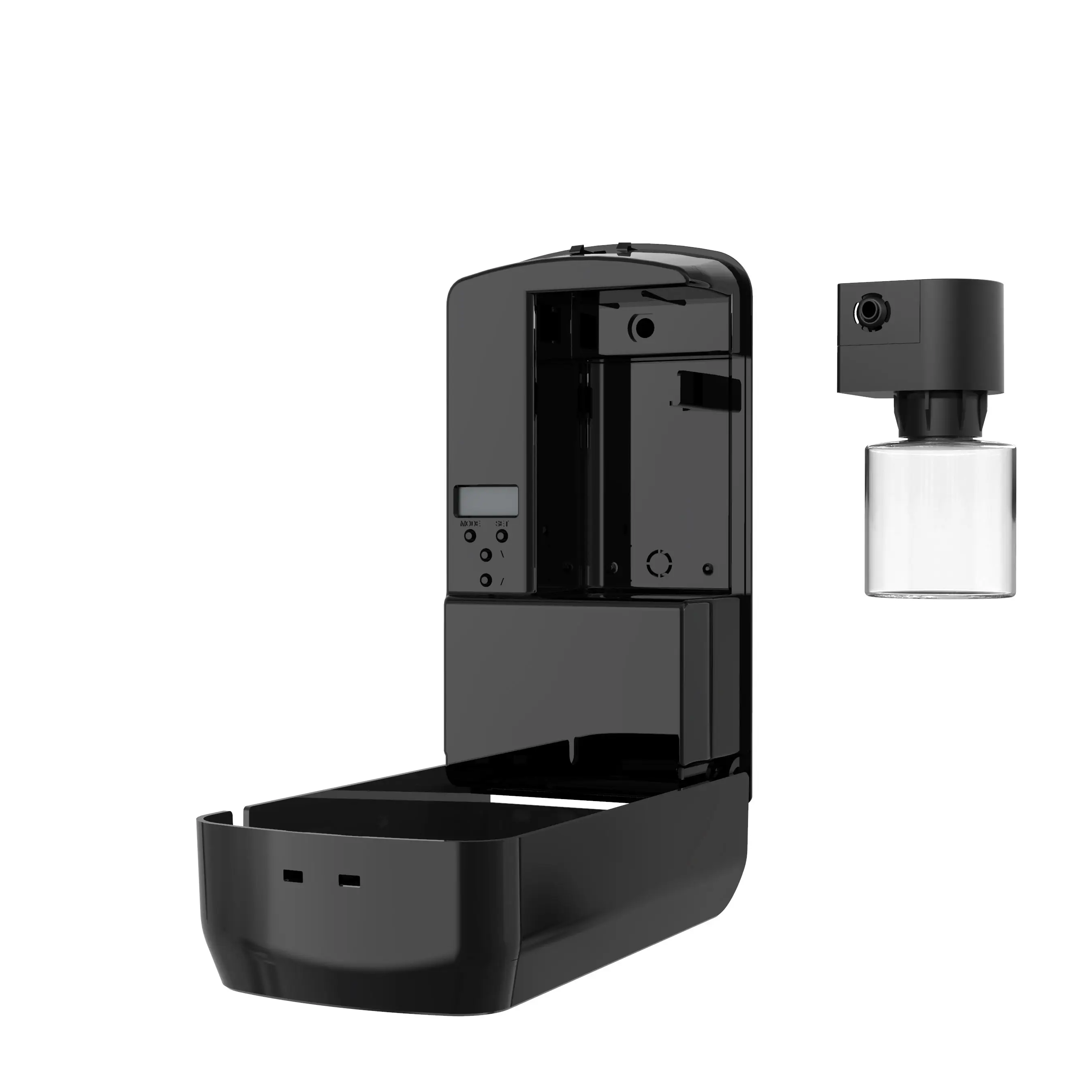 Cute Butterfly Household Hotel Enhanced Fragrance Aroma Diffuser USB Deodorant Aromatherapy Air Freshener Perfume Nebulizing