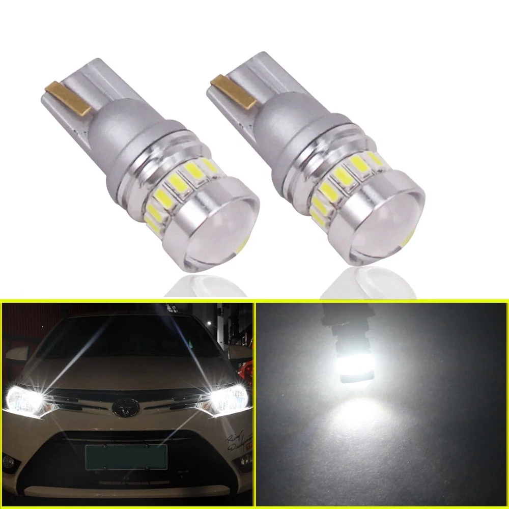  Новая светодиодная автомобильная лампа t10 w5w 501 p21w 1156 py21w 1157 h4 h7 9005