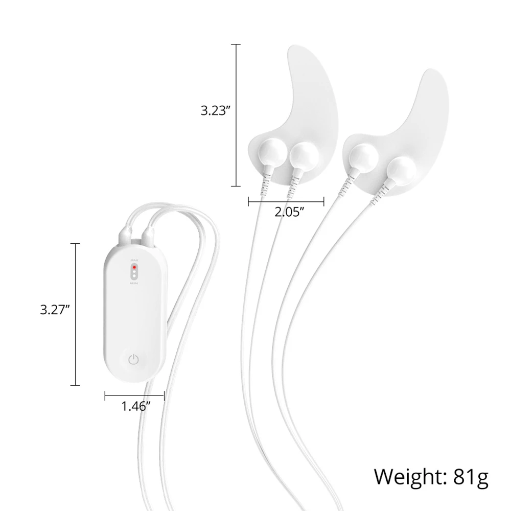 2021 Dropshipping Electric Mini Eye Care Wireless Beauty Device Heated EMS RF Smart Vibrator Eye Massager With Heat Hydrogel .jpg