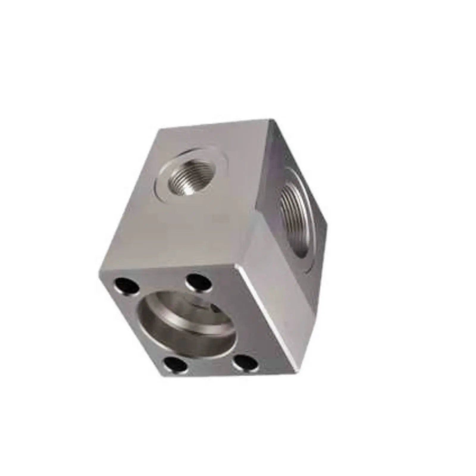 Rapid prototype Metal parts plastic CNC machining Vacuum casting 3D printing service