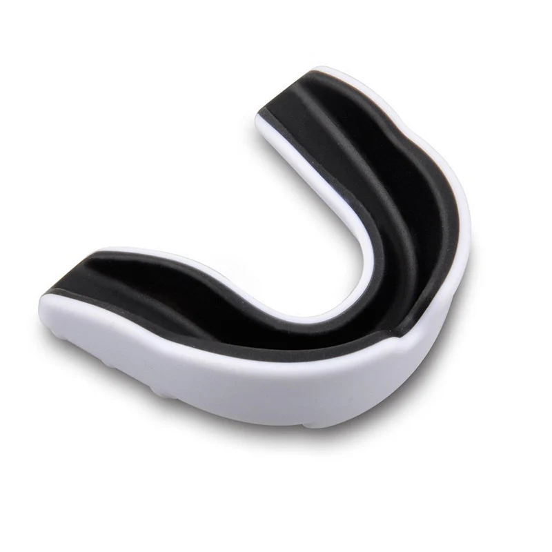 Wholesale Sanda Taekwondo Boxing Mouthguard Braces