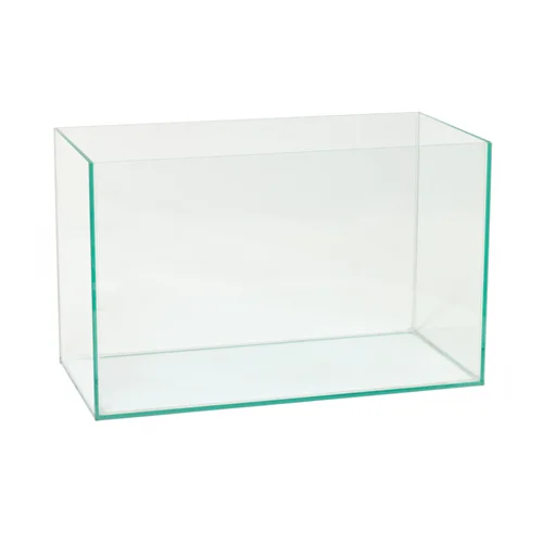 Пользовательские большой галлон Рыбы Аквариум прозрачный акриловый аквариум