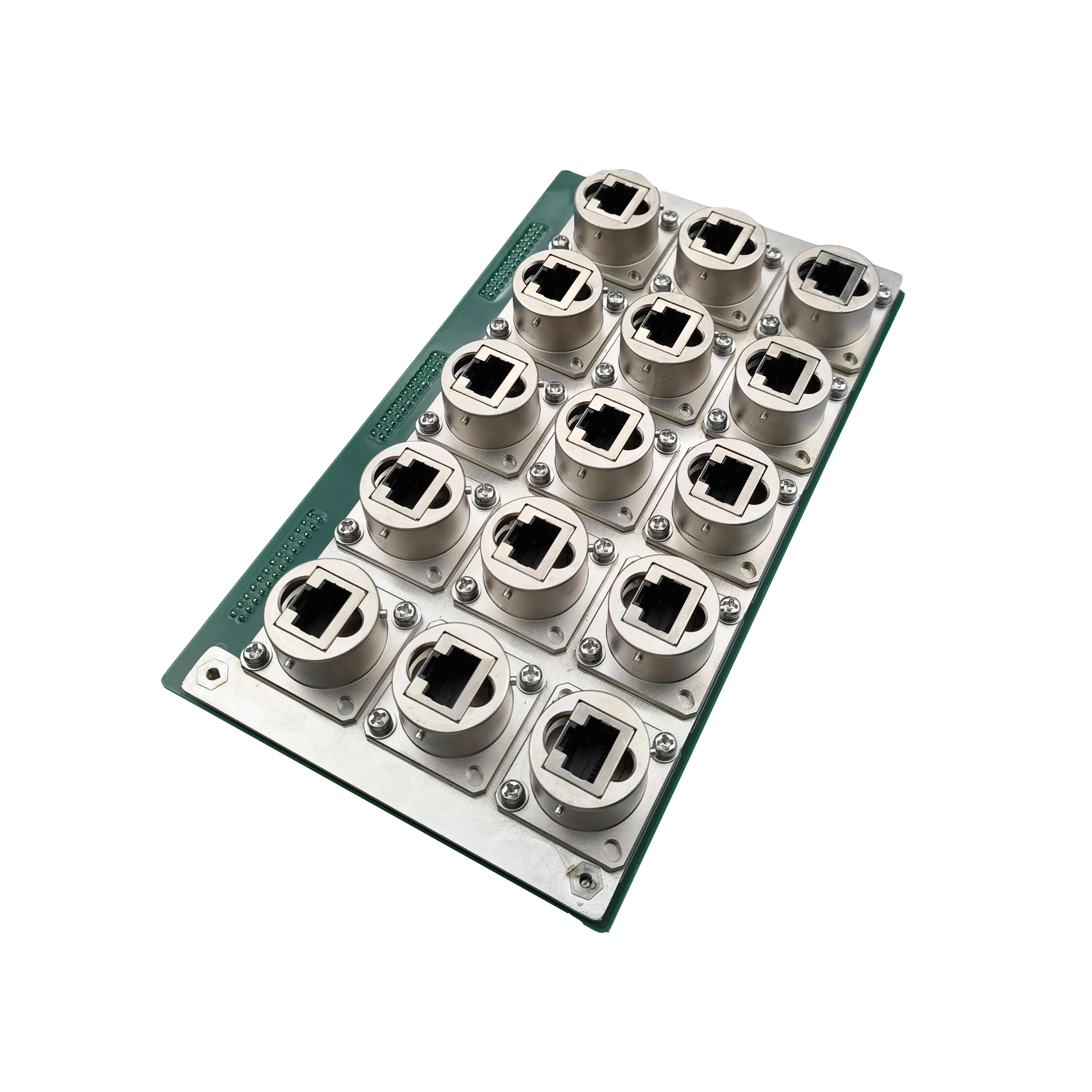 One-Stop Oem Service Layout HASL Gerber File Bom List Car Control Board Automobile pcb assembly