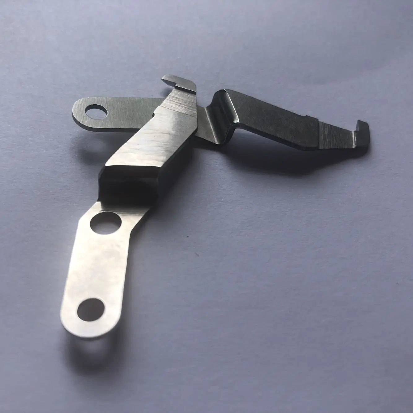 
Factory direct supply Brother sewing machine spare parts small knife 