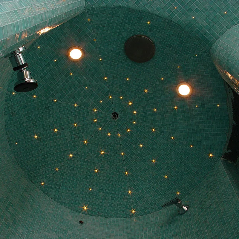 Wholesale cheap single color 3W LED fibre optic light engine for decoration light