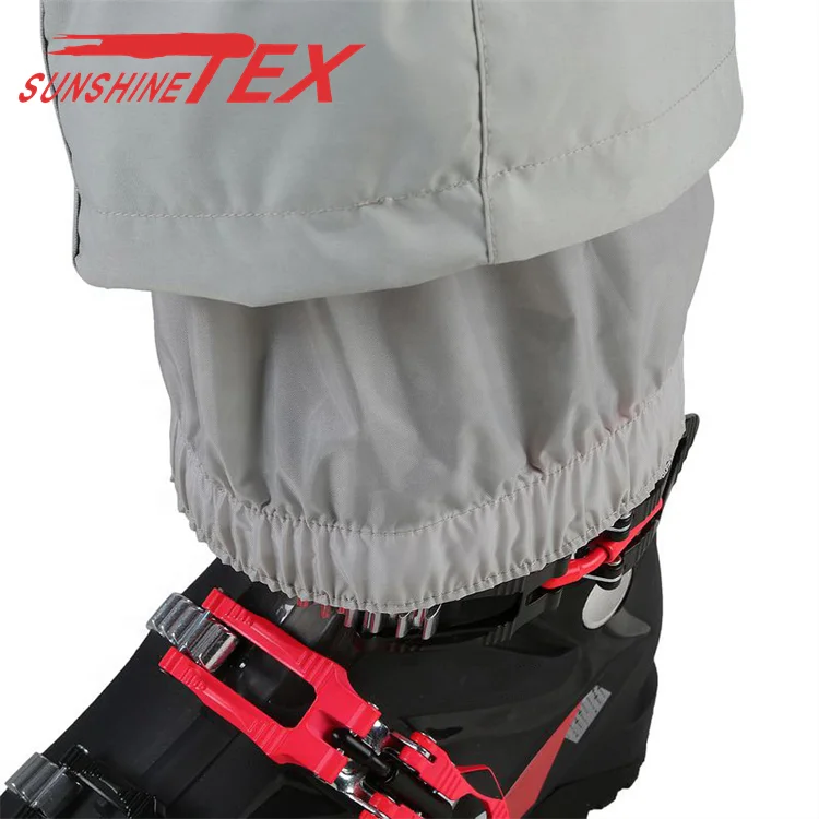 Women Ski Pants Lady Winter Trousers Waterproof Snow Pant Ski & Snow Wear Custom Sportswear snowsuits traje de esquiar