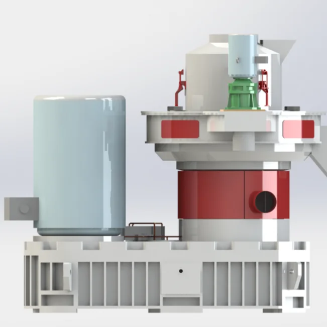 
How to use wood pellet machine to make good quality wood pellet for biofuel 