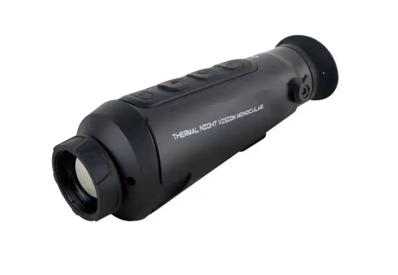 Digital Hunting Thermal Sensor Night Vision Scope UFPA with WIFI E-Zoom Function
