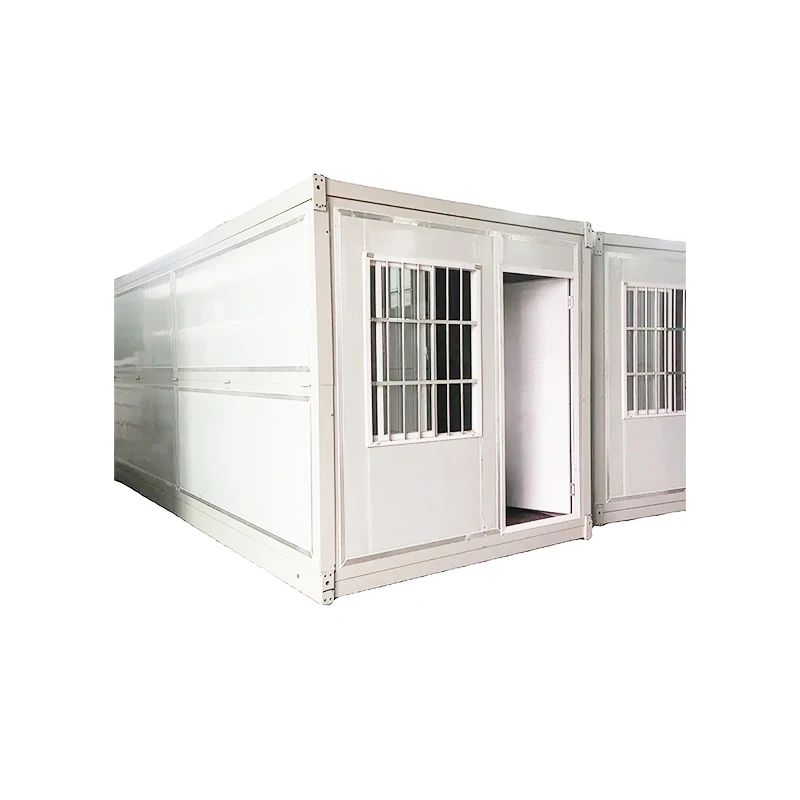 Factory Direct Supply Folding Container House