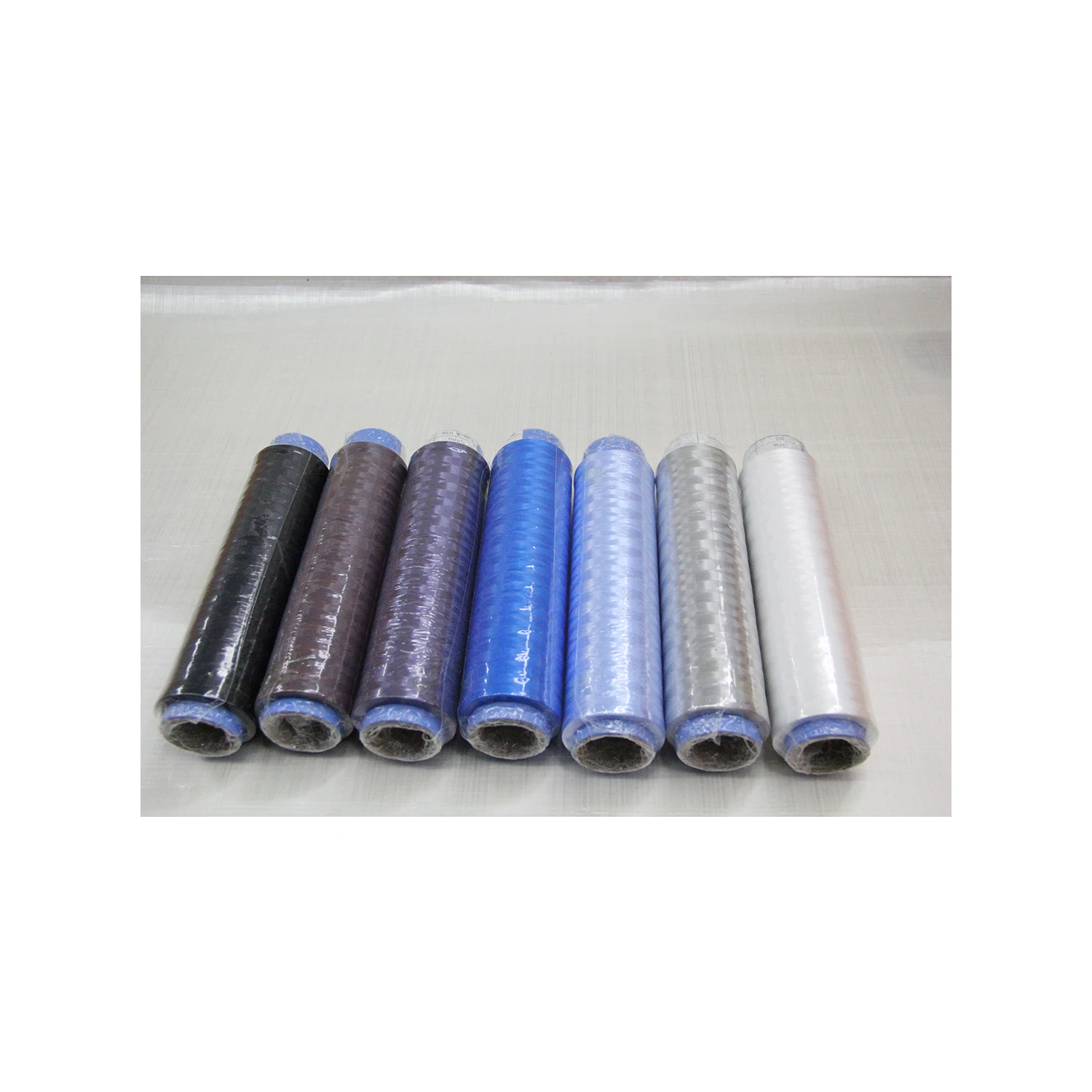 
Wholesale Price Long Service Life And Wear-resistant Gel Spinning Uhmwpe Fiber 50D 80D 100D 150D 200D 