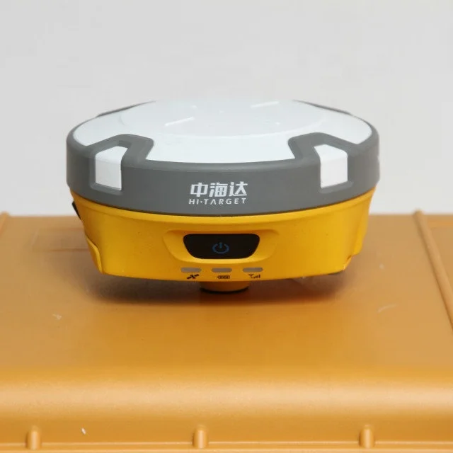 Дешевая цена GNSS RTK с контроллером ADL радио материнской платой