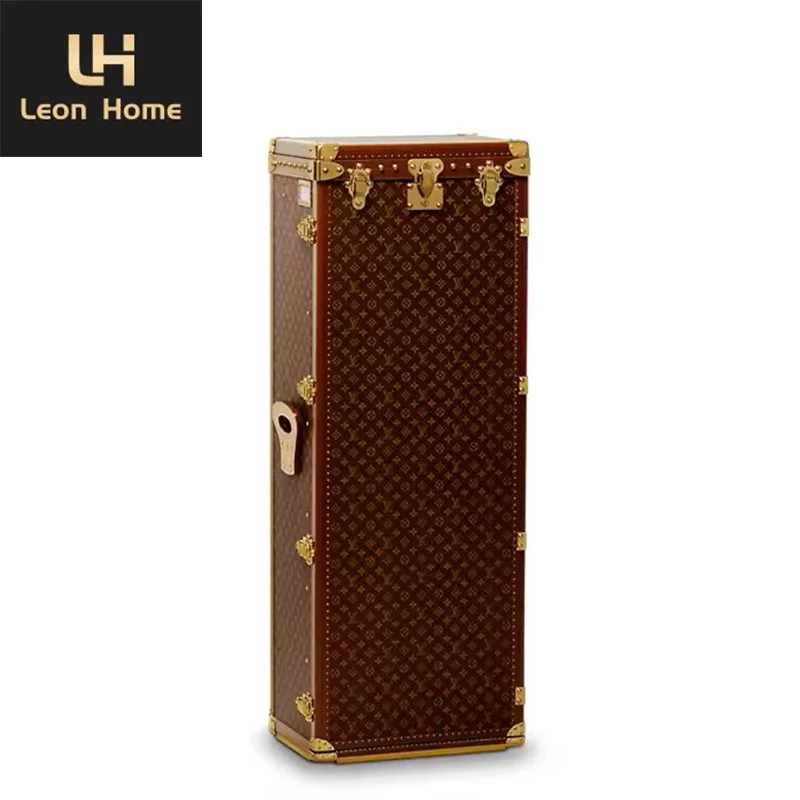 Customized Italian Luxury Makeup Cabinet Marble Luxury Furniture Postmodern Makeup Table Design Bedroom Dressing Table