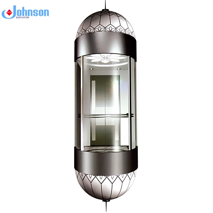 China factory manufacturer high standard safe lifts 1350 kg elevators