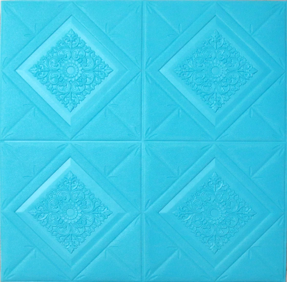 
Waterproof wallpaper sticker wall panels bedroom decoration 3d wallpaper 