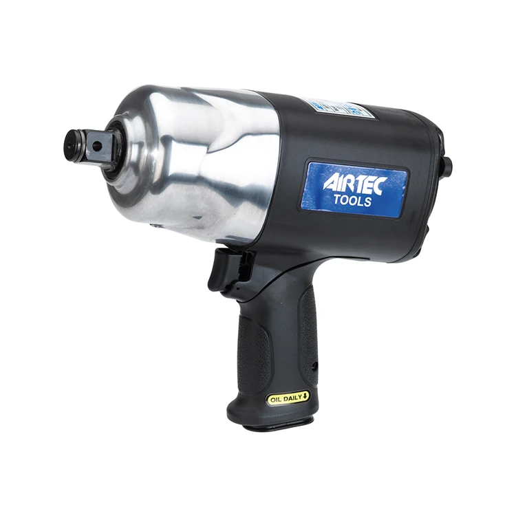 max torque 2100 Nm 222 l/min 3.70 kg 270-1830 Nm 3/4 torque wrench pneumatic wrench tools