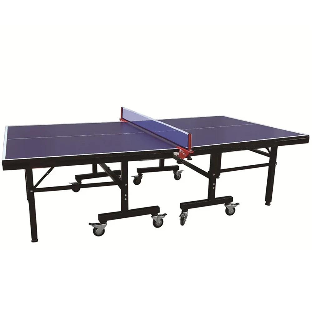 Спорт на открытом воздухе Настольный Pingpong стол Спортивная кофта с