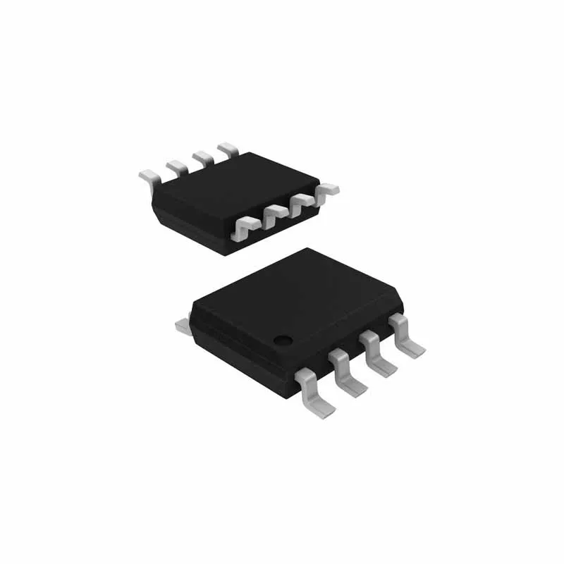 MLX90360KDC-ACD-000-RE SOIC-8 integrated circuit 231010 Board mount motion and position sensors MLX90360KDC-ACD-000-RE