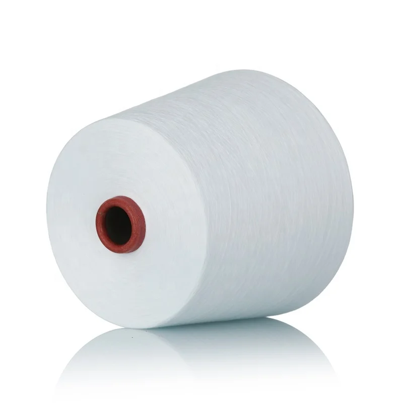 32/1 30/1 26/1 40/1 Viscose spun yarn Multi color Dyed ring spun for sweater