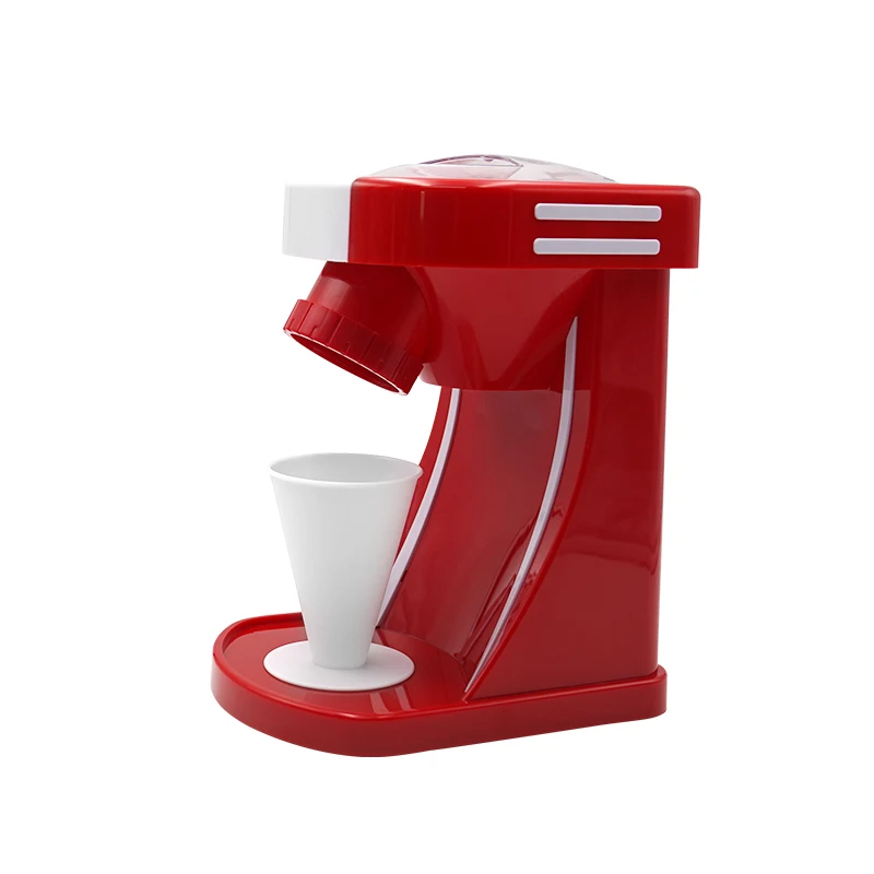 New Hot Selling Small Shaved Ice Machine Electric Portable Snow Cone Maker