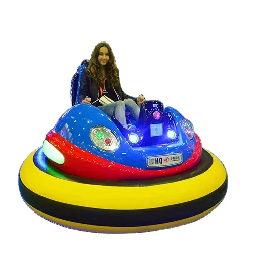 Best price inflatable bumper car spaceship model inflatable bumper car
