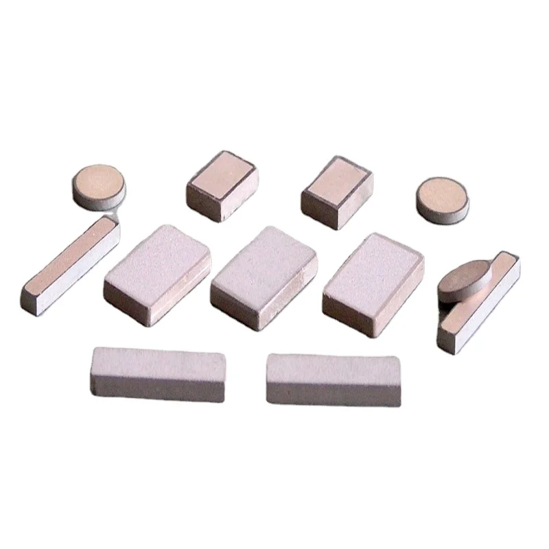 We sell 50~300C thermostatic ceramic PTC heating sheet