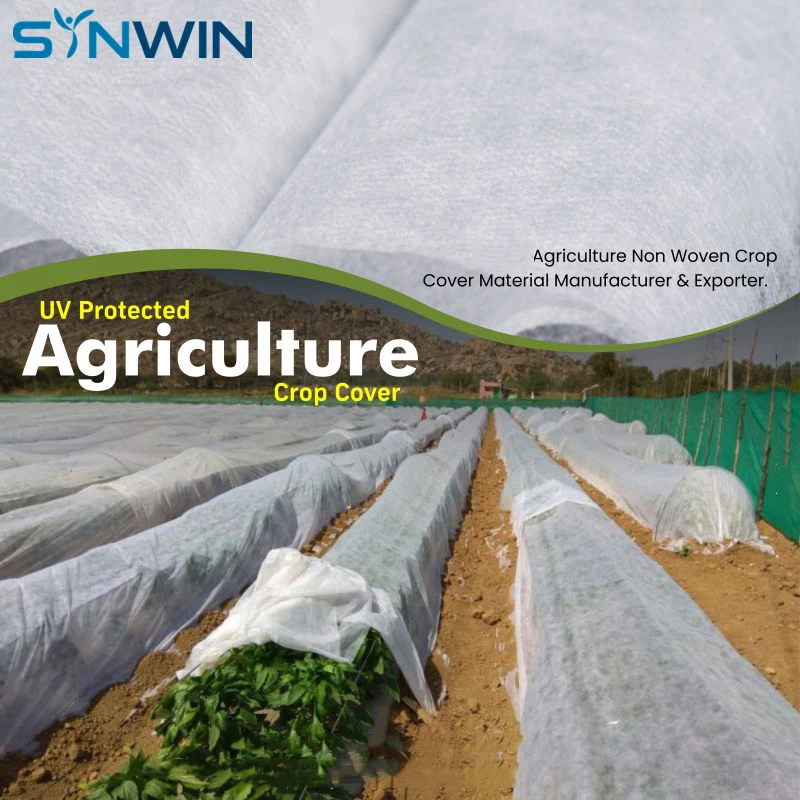 Super wide greenhouse agriculture nonwoven fabric non woven fabric