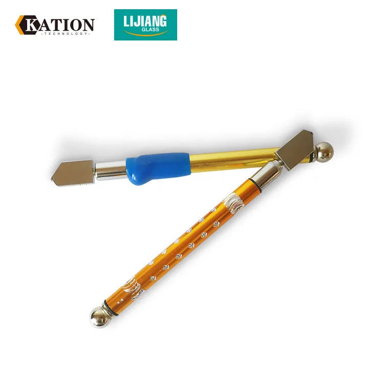Manufacturers supply integrated glass cutter tile divider ceramic tile glass cutter glass cutter blade push knife