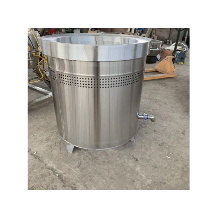 Промышленный Газовый жаккардовый чайник кухонный горшок газовый котел термостат для газового котла