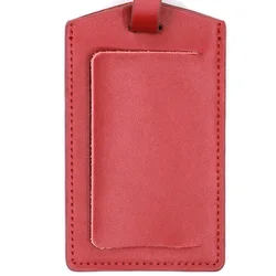 Свадебные сувениры подарки название по индивидуальному заказу оптом кожаная багажные бирки из воловьей кожи кожаная багажная бирка