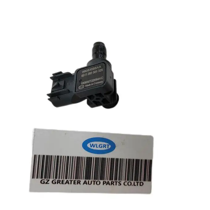 WLGRT OEM 68053595AA тормозной усилитель обратный клапан для Jeep Cherokee(KL) Wrangler(JK) Chrysler 200