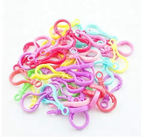 5000+ Rubber Loom Bands Starter Kit 40 Colors Loom Bands Kit For Diy  Making Craft Kits Gift For Kids