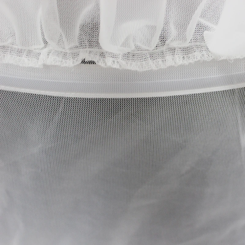 P6012A Fashion Wedding Ball Grown Petticoat for Bridal Dress