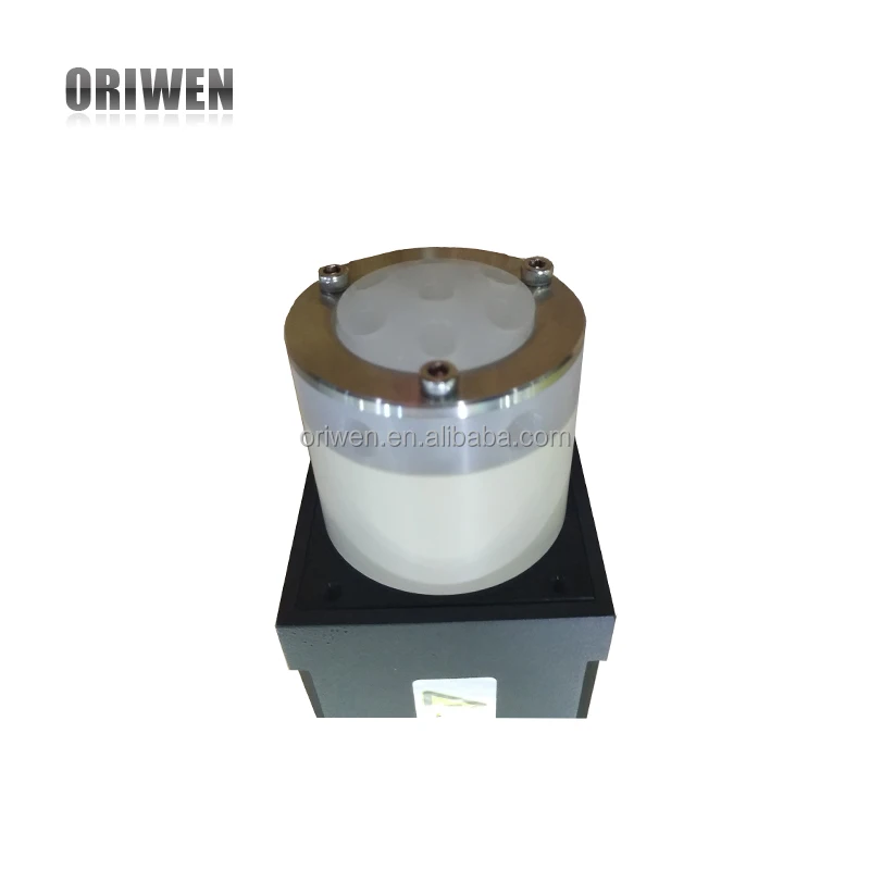 
Popular 12 Port Distribution Multiport Rotary Dispensing Valves 