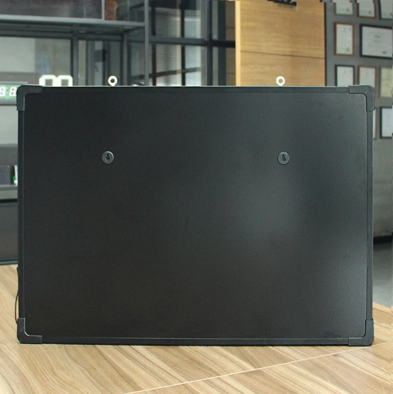 CHEETIE CP043 Indoor Use Remote Control LED Digital Sport Electronic Scoreboard With Game Clock