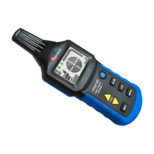 HT6818 Underground cable fault locator equipment handheld cable fault locator