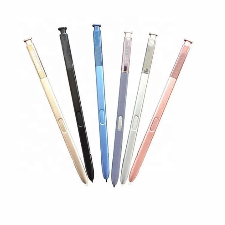 Многофункциональный сенсорный Стилус для Samsung Galaxy NOTE 9 N9600, стилус для экрана телефона