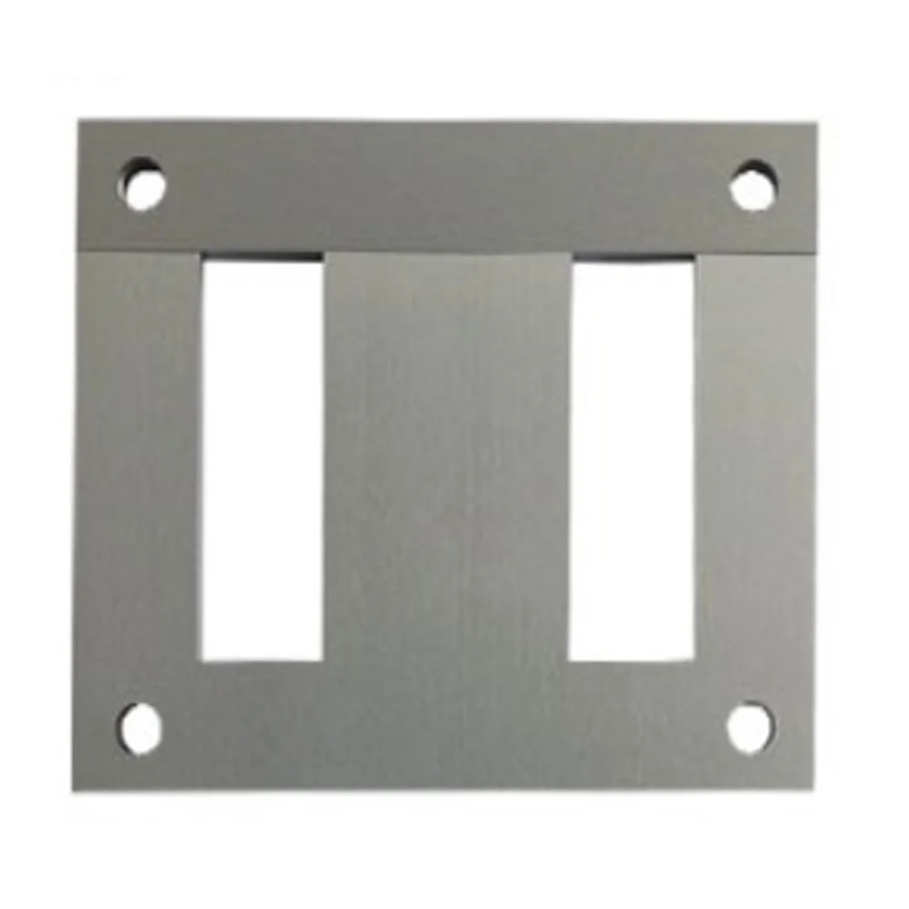 Сердечник трансформатора пластина