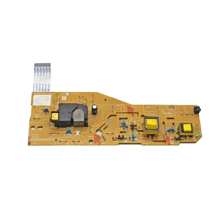 Good LV0995-001 High Voltage Power Supply PCB ASSY for Brother HL 1110 1118 1208 1218 MFC 1813 1818 1819 1919 DCP 1519