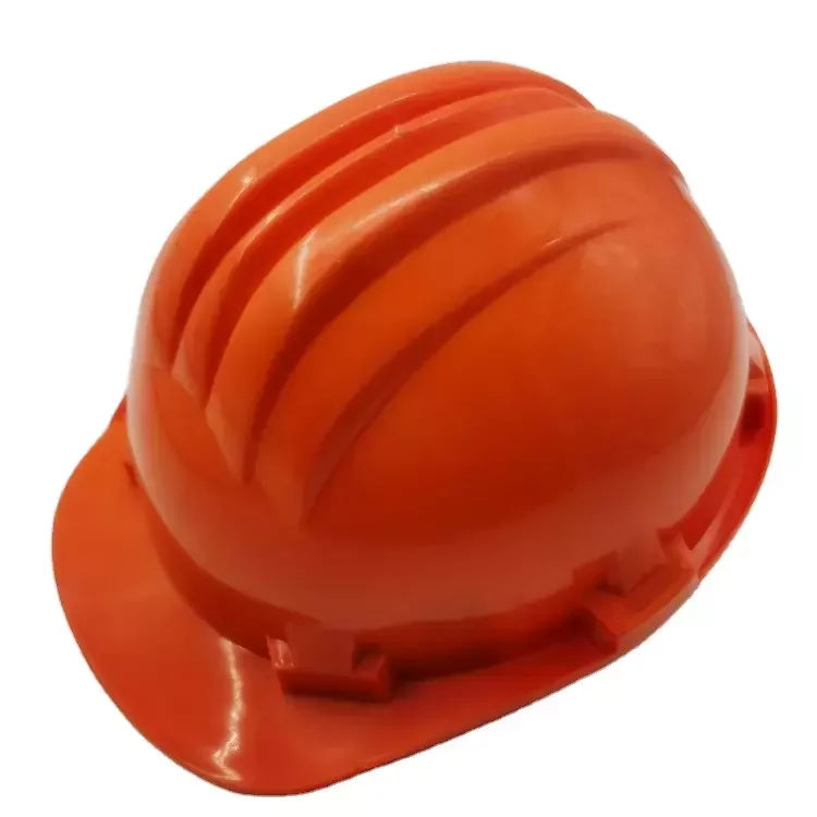 High Quality Engineering Light Weight Abs Helmets Construction Hard Hats Industrial Safety Helmet  safety anti collision helmet