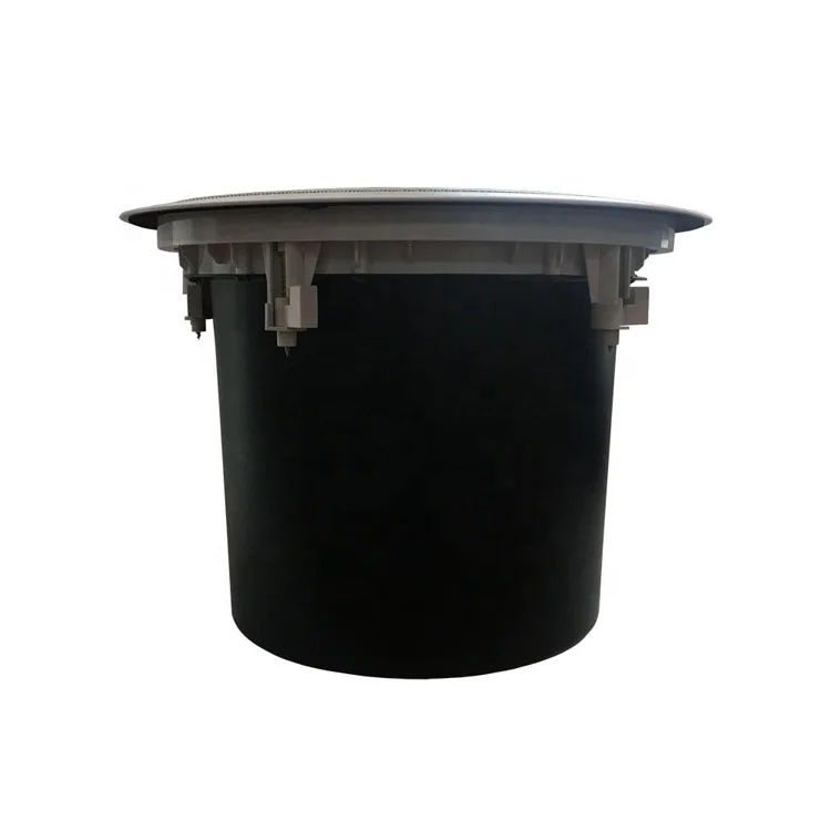 RMS 40w 8 Inch In-ceiling Subwoofer Ceiling Speaker System