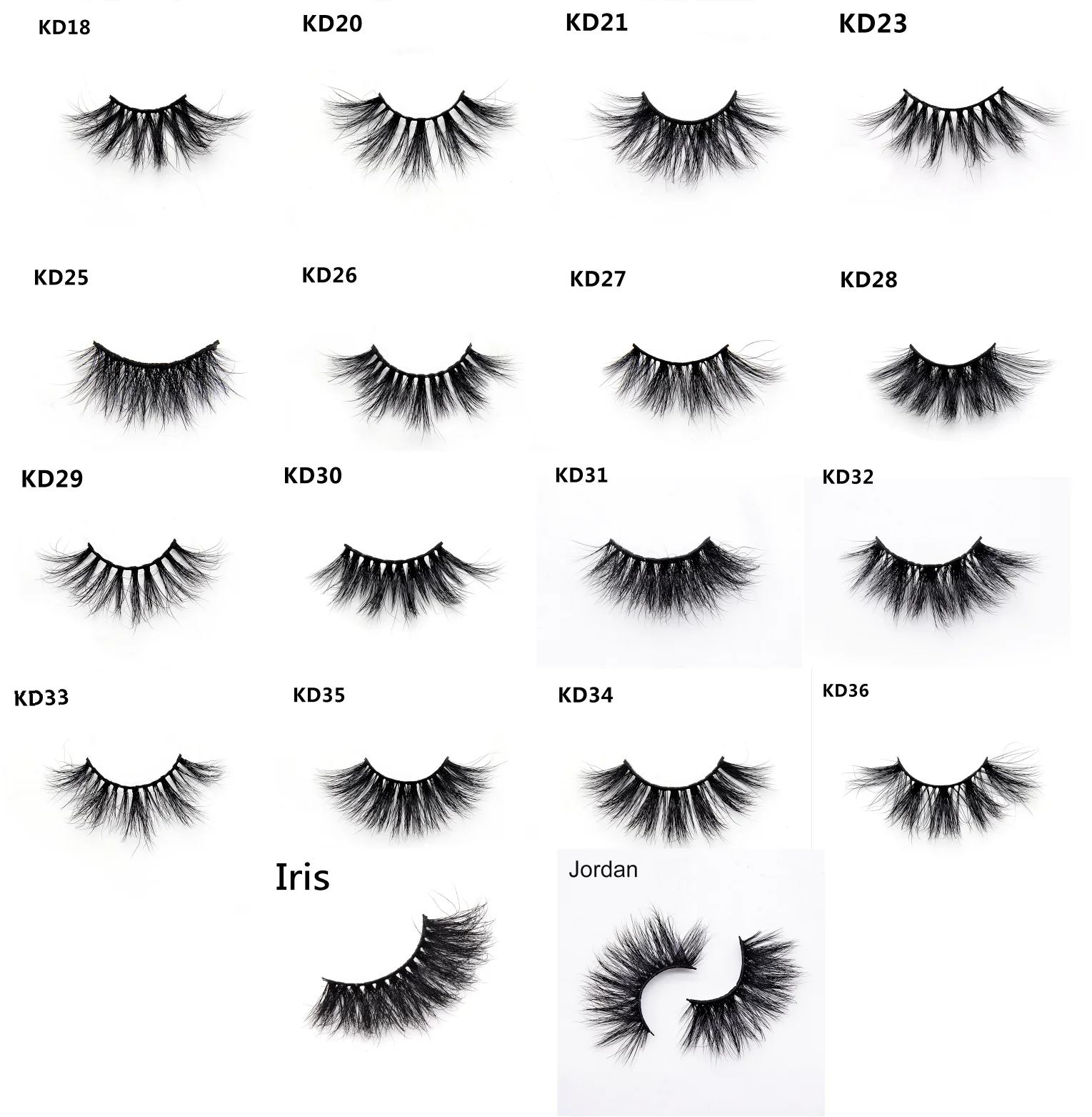
Private label free 25m 3d mink eyelashes samples wholesale lashes custom pink empty lash boxes packaging supplies 