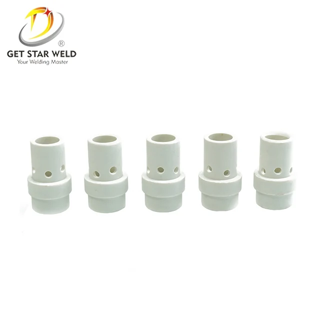 Get Star Weld 36KD Ceramic CO2 Mig Welder Gas Diffuser