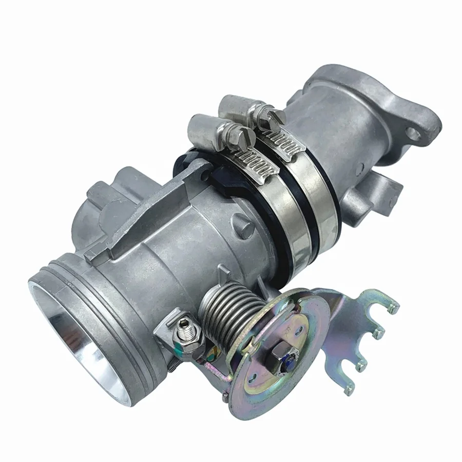  Корпус дроссельной заслонки SATRIA FU 150 34 36 RAIDER корпус 32 мм 38 40 для rседеров гоночных