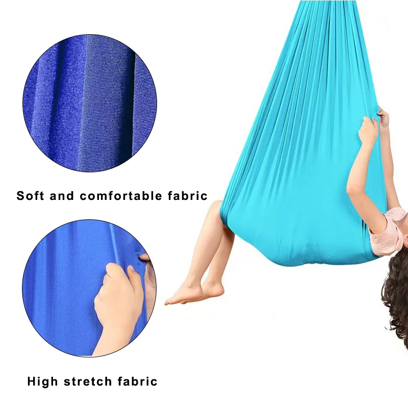 Детский гамак