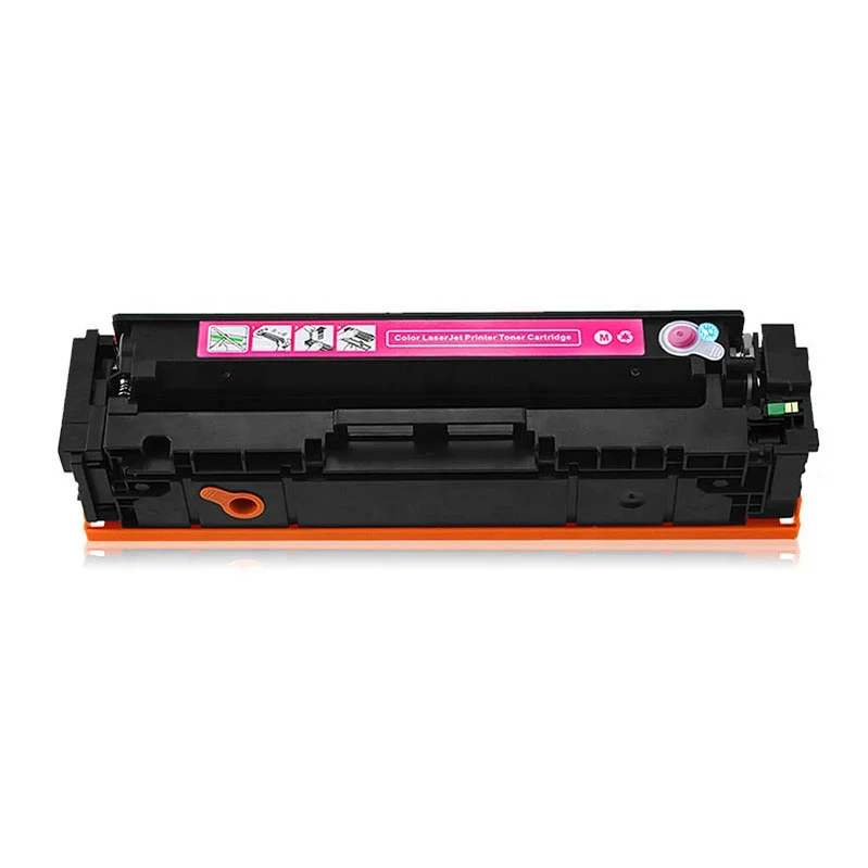 Совместимый тонер-картридж hp CRG054 CRG-054H CRG-054 для принтера Canon i-SENSYS LBP621Cw LBP623Cw MF641Cw MF643Cdw MF645Cx MF642Cdw