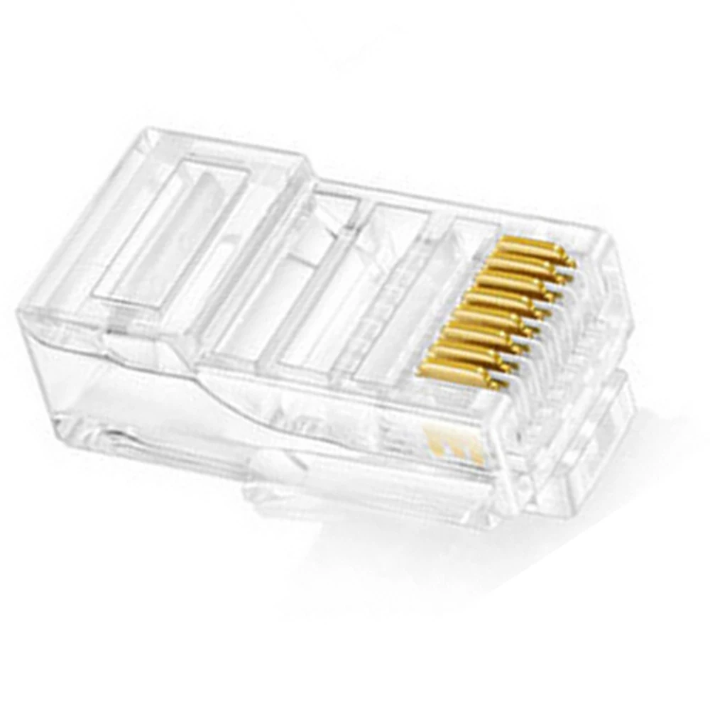 Fast Delivery 23awg Sftp Ftp Rj45 Cat6 Shielded Plug