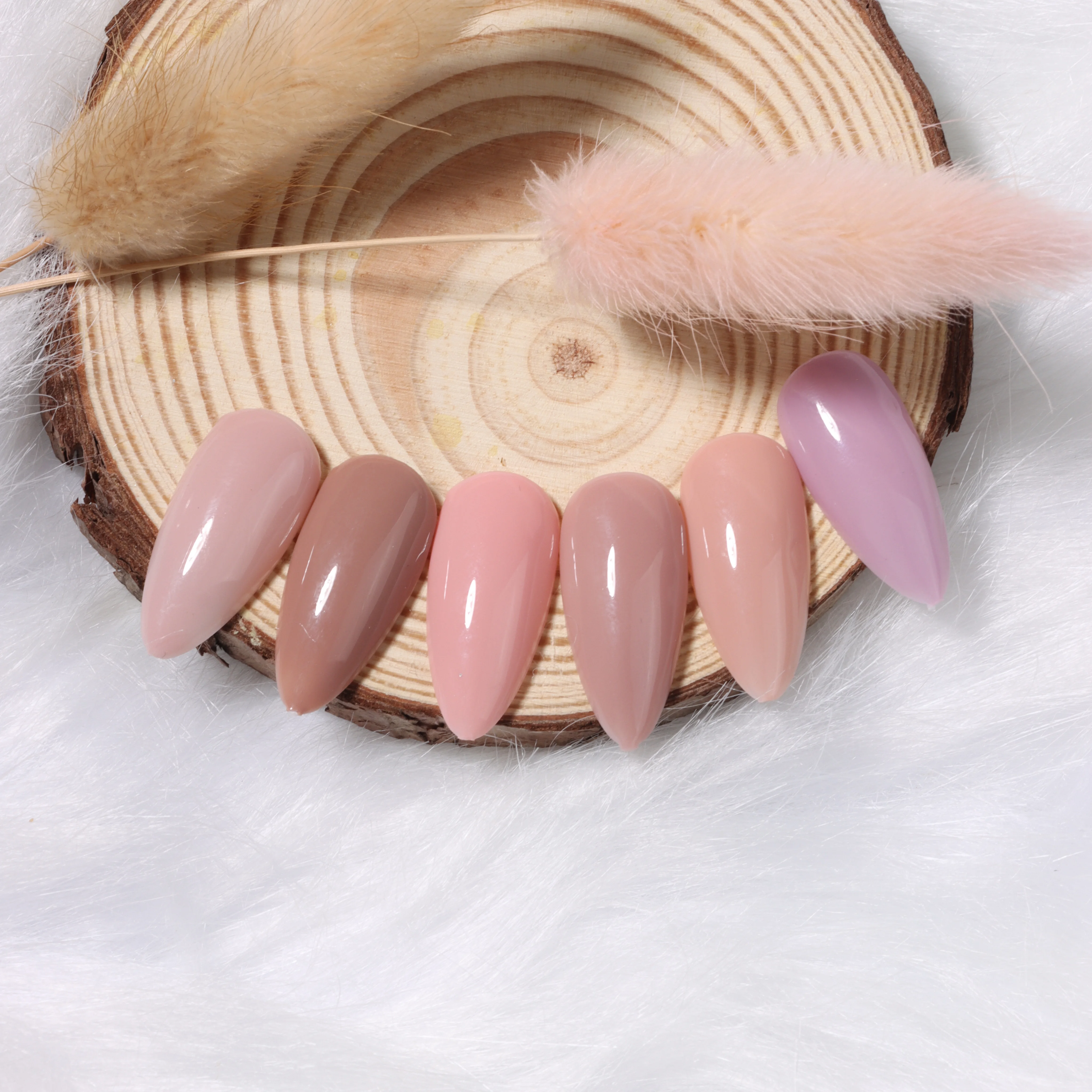 NUDE Glitter Rubber Base Gel Polish Gold Sequins Pink White Base Gel Top Coat Soak UV LED Nail Art  Manicure wholesale KG